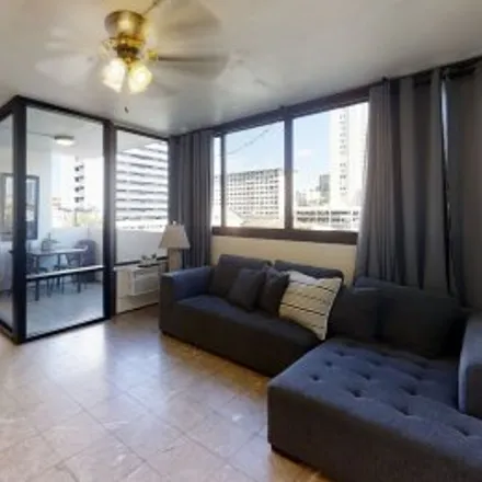 Buy this 2 bed apartment on #401,1571 Piikoi Street in Makiki-Lower Punchbowl-Tantalus, Honolulu