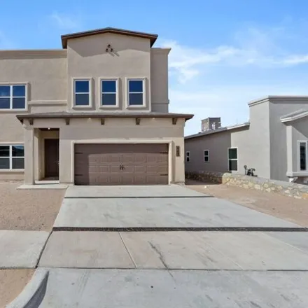 Buy this 5 bed house on Painted Dunes Golf Course in 12000 McCombs Street, El Paso