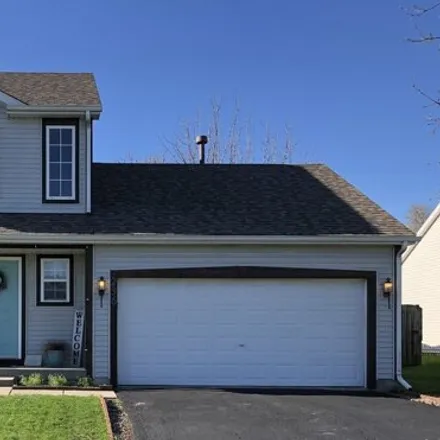 Buy this 3 bed house on 598 Susie Lane in Cortland, Cortland Township