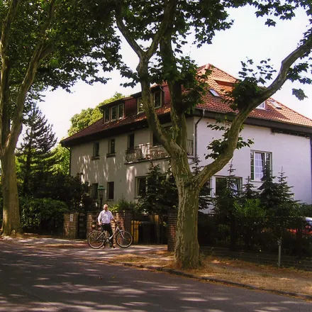 Image 2 - Apart Pension Babelsberg, August-Bier-Straße 9, 14482 Potsdam, Germany - Apartment for rent