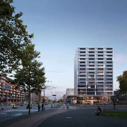 Image 6 - Laan op Zuid 923, 3072 DB Rotterdam, Netherlands - Apartment for rent