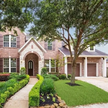 Buy this 4 bed house on 49 Vale View Circle in Fort Bend County, TX 77459