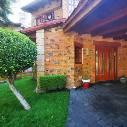 Buy this 3 bed house on Calzada Desierto de los Leones 4373 in Álvaro Obregón, 01700 Mexico City
