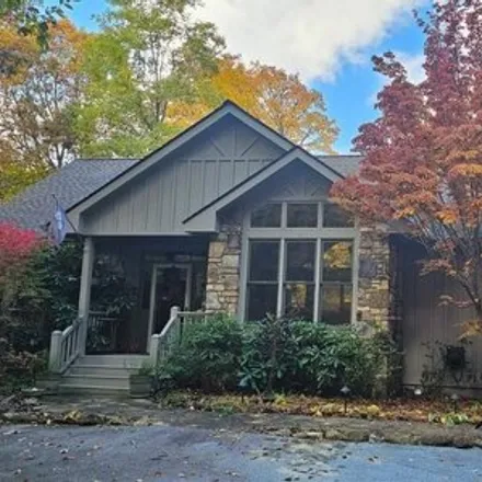 Buy this 3 bed house on 146 Longhunters Rd in Lake Toxaway, North Carolina