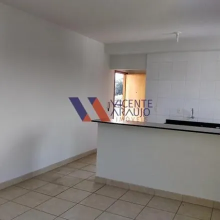 Rent this 1 bed apartment on Rua Antônio Francisco do Amaral in Regional Centro, Betim - MG