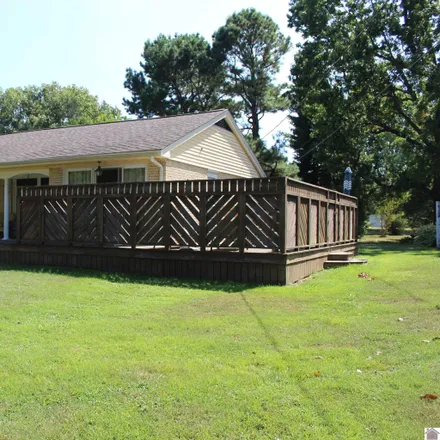 Image 2 - 1227 Powers Road, Shady Grove, McCracken County, KY 42003, USA - House for sale