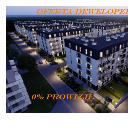 Buy this 1 bed apartment on Żołnierska in 04-468 Warsaw, Poland