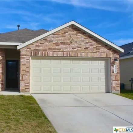 Buy this 4 bed house on Rancher Trail in Guadalupe County, TX 78115