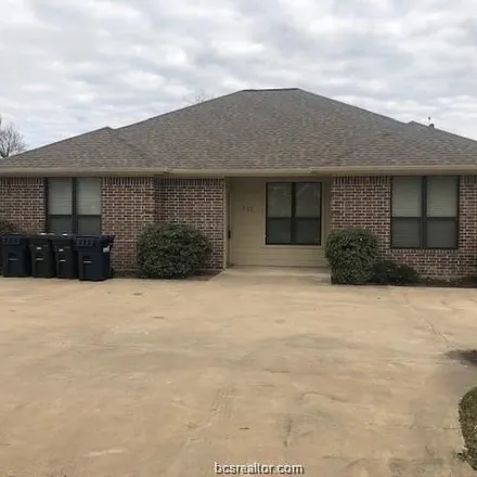 Rent this 4 bed house on 761 Pasler Street in College Station, TX 77840