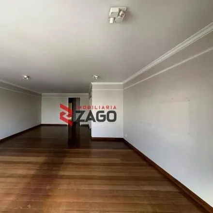 Buy this 3 bed apartment on Rua Coronel Manoel Borges 350 in Centro, Uberaba - MG