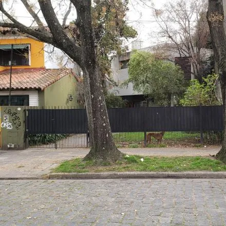 Buy this 3 bed house on Leonardo Rosales 1473 in Adrogué, Argentina