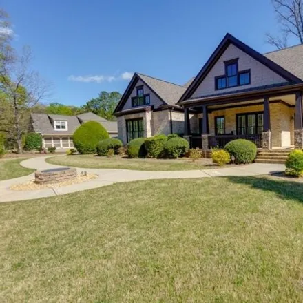 Image 3 - 2278 Old Sewell Road Southeast, Cobb County, GA 30068, USA - House for sale