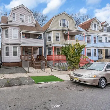 Buy this 7 bed house on 17 North 18th Street in Ampere, East Orange