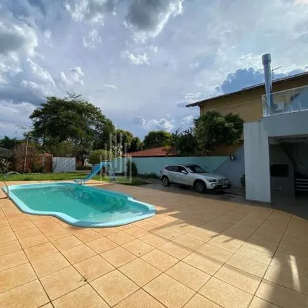 Image 1 - Avenida Brodoski, Vila A, Foz do Iguaçu - PR, 85861-020, Brazil - House for sale