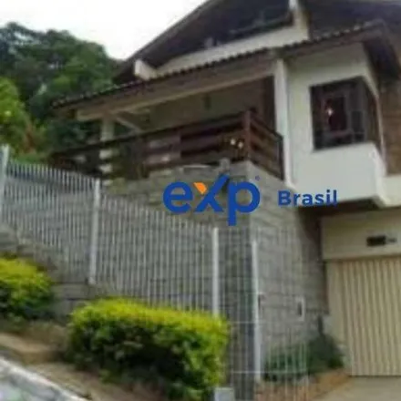 Buy this 4 bed house on Rua Engenheiro João da Rocha Mello in Cabeçudas, Itajaí - SC