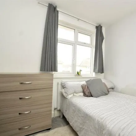 Image 4 - 54 Mortimer Road, Bristol, BS34 7LF, United Kingdom - House for rent