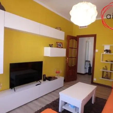 Rent this 3 bed apartment on Calle Abejeras in 31005 Pamplona, Spain