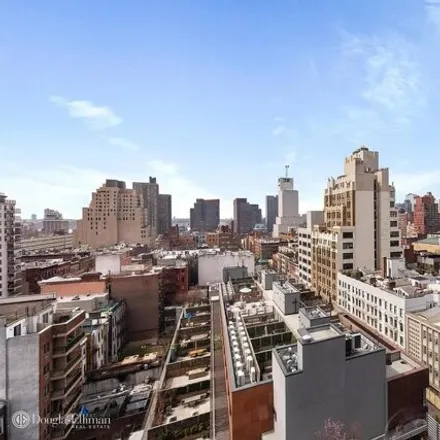 Image 5 - The Link, 310 West 52nd Street, New York, NY 10019, USA - Condo for sale