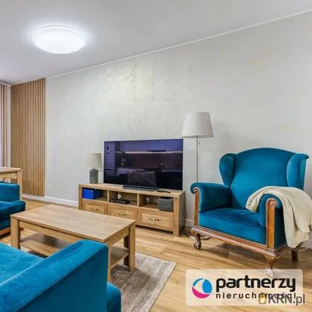 Buy this 2 bed apartment on Warszawska in 81-310 Gdynia, Poland