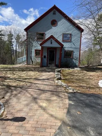 Buy this 3 bed house on 272 Sam Ingalls Road in Bridgton, Oxford County