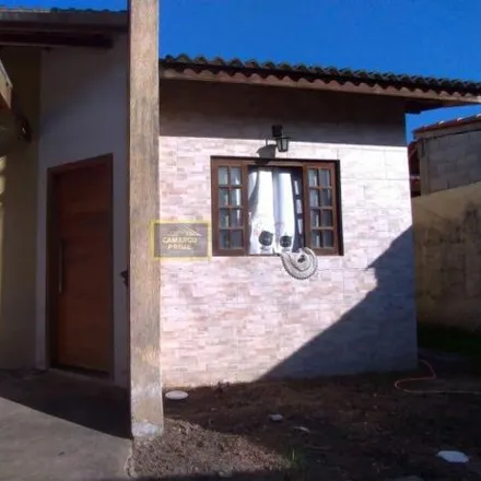 Buy this 3 bed house on Avenida Emìlio Manzano Lhorente in Golfinhos, Caraguatatuba - SP