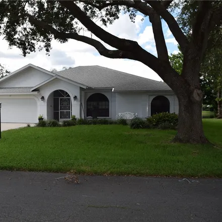 Buy this 3 bed house on 9198 Cypress Drive South in San Carlos Park, FL 33967