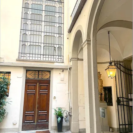 Image 6 - Galleria Pio Fedi, Via dei Serragli, 50125 Florence FI, Italy - Apartment for rent