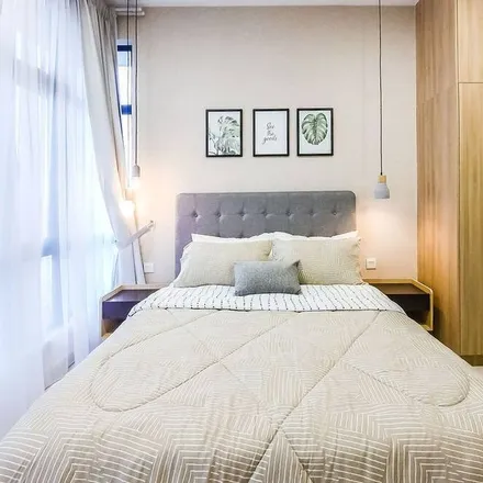 Rent this 2 bed apartment on Taman Tenaga in 55300 Kuala Lumpur, Malaysia
