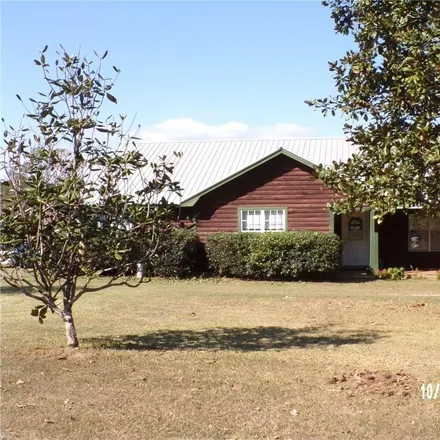 Buy this 3 bed house on 7599 Old Pascagoula Road in Cloverdale, Mobile County