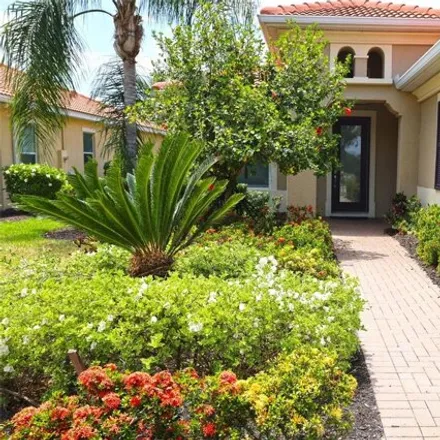 Buy this 3 bed house on 154 Pesaro Drive in Venice, FL 34275