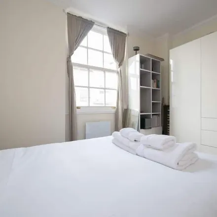 Image 1 - London, E8 1NG, United Kingdom - Apartment for rent