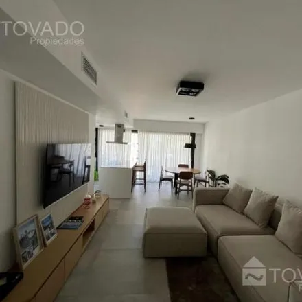 Buy this 2 bed apartment on Avenida Pedro Goyena 1730 in Flores, C1406 GRT Buenos Aires