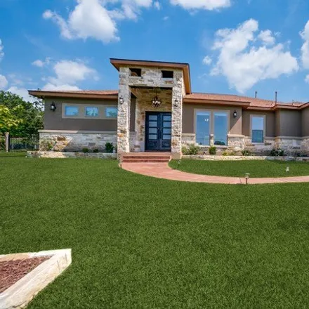 Buy this 3 bed house on 25408 Singing Rain in Bexar County, TX 78260