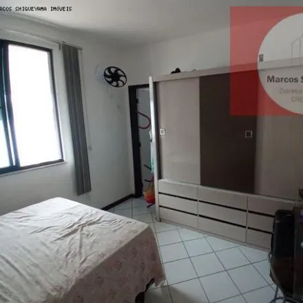Buy this 2 bed apartment on Rua Dois de Fevereiro in Centro, Lauro de Freitas - BA