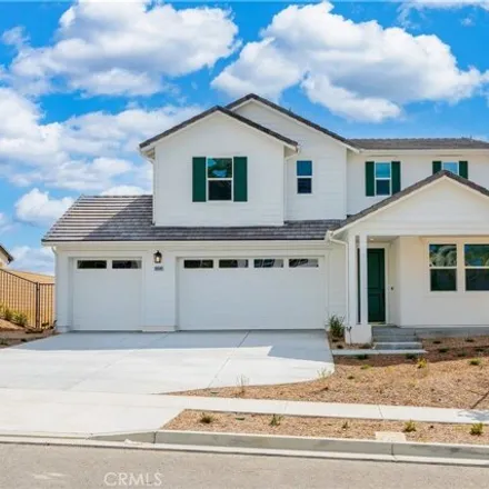 Buy this 4 bed house on Sunny Ridge Terrace in Castaic, CA 91384