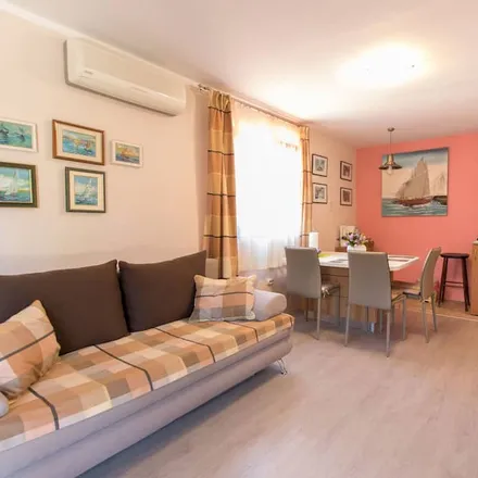 Image 2 - 51557, Croatia - Apartment for rent
