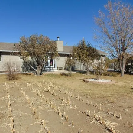 Buy this 3 bed house on Lake View Road in Las Animas County, CO 81074