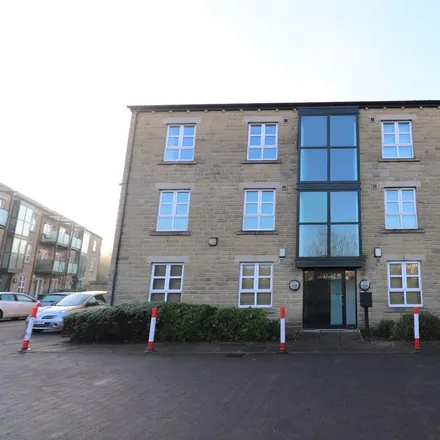 Rent this 2 bed apartment on Union Bridge Mills in Roker Lane, Pudsey