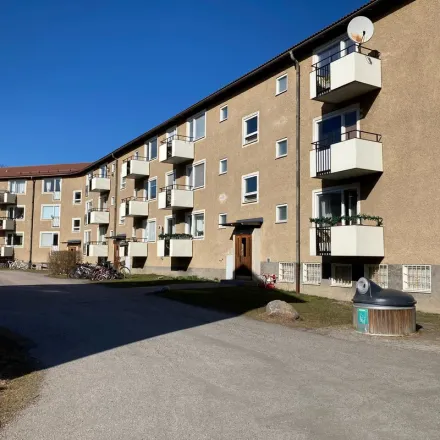 Rent this 3 bed apartment on Lyckselevägen 124 in 162 50 Stockholm, Sweden