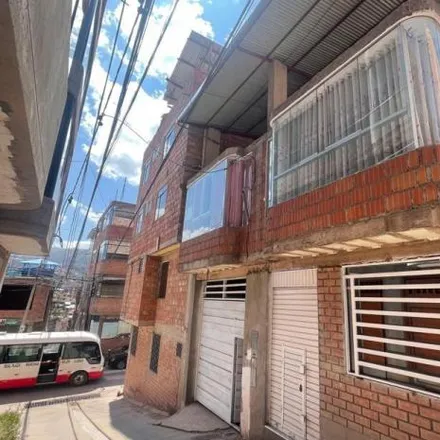 Image 2 - unnamed road, UVIMA VII, San Sebastián 08006, Peru - House for sale