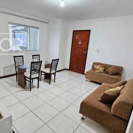 Buy this 2 bed apartment on Rua São Marcos in Lauro de Freitas, Lauro de Freitas - BA