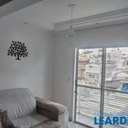 Buy this 2 bed apartment on Rua Solimões in Vila Helena, Santo André - SP