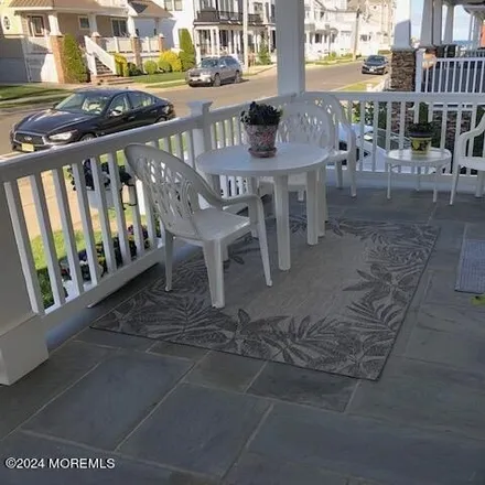 Rent this 1 bed house on 177 13th Avenue in Belmar, Monmouth County