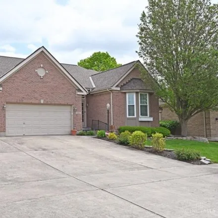 Image 2 - 6104 Schaffers Run Drive, Fairfield Township, OH 45011, USA - House for sale