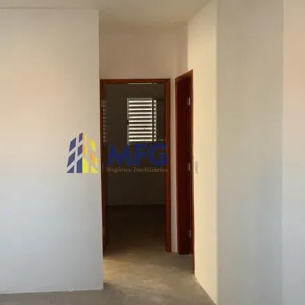 Buy this 2 bed apartment on Rua Professor Enéas Proença de Arruda in Vila Marques, Sorocaba - SP