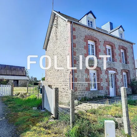 Rent this 5 bed apartment on 1 Route du Landais in 14380 Noues de Sienne, France