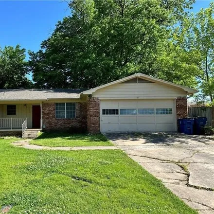 Buy this 4 bed house on 4238 Urbana Drive in Fort Smith, AR 72904