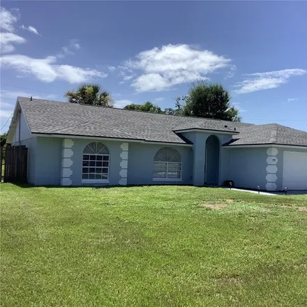 Buy this 3 bed house on 751 Leland Drive in Deltona, FL 32725