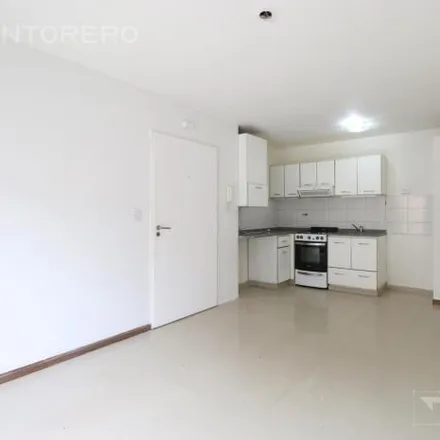 Buy this 1 bed apartment on Roque Sáenz Peña 546 in Partido de Morón, B1712 JOB Castelar