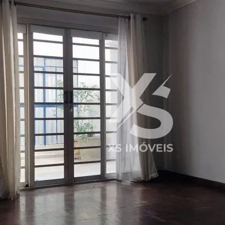 Buy this 2 bed apartment on Avenida Manoel Ribas 867 in Mercês, Curitiba - PR